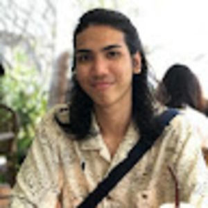 Meet your Posher, Cody